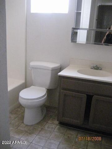 1801 N Spring - Bathroom