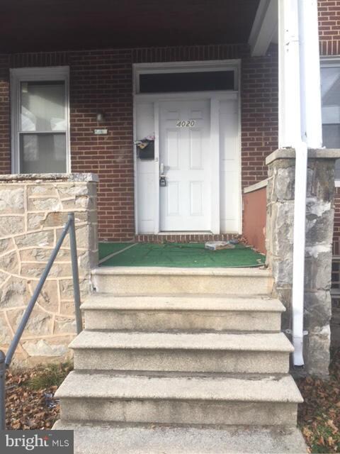 4020 W Cold Spring Ln, Baltimore, MD 21215 - photo 2