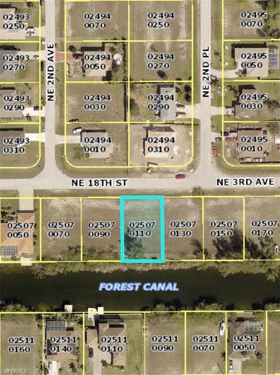 208 NE 18th St, Cape Coral, FL 33909 - photo 3