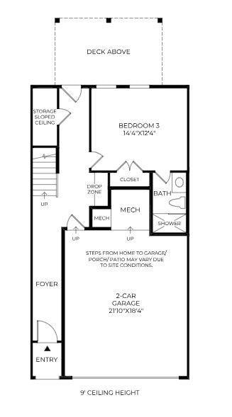 2255 Crestview Dr NE unit 43, Brookhaven, GA 30319 - photo 2