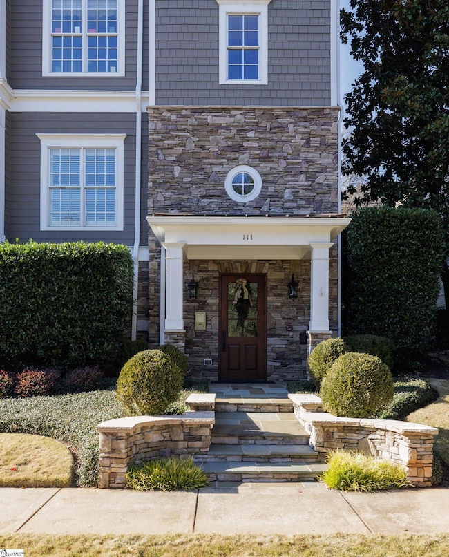 111 Sherwood St unit 100, Greenville, SC 29601 - photo 2