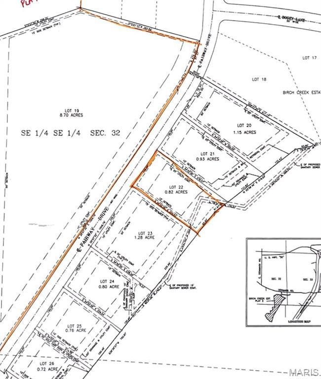 570 Fairway Dr unit Lot 22, Union, MO 63084 - photo 7