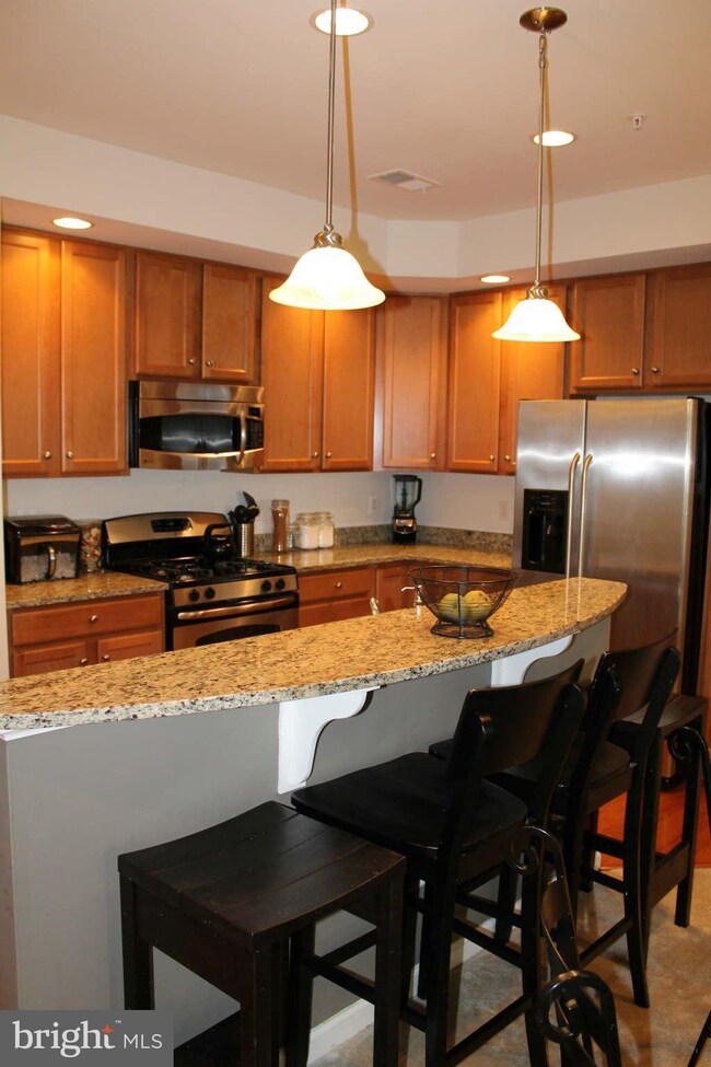 2521 Eastbourne Dr unit 247, Woodbridge, VA 22191 - photo 4