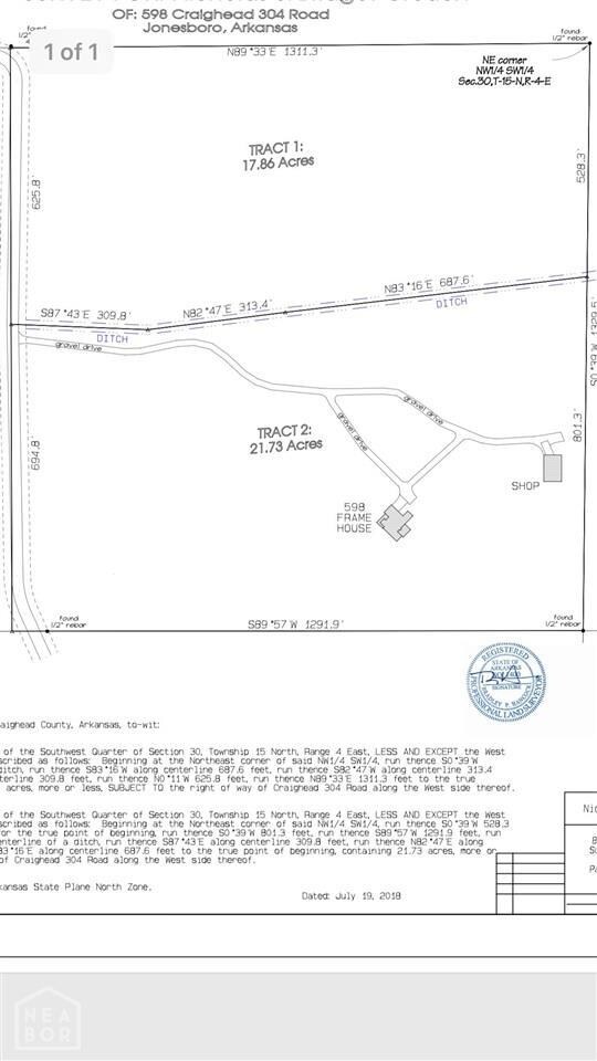 668 County Road 304, Jonesboro, AR 72401 - photo 6