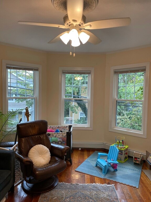 25 Magnolia Ave unit 2, Cambridge, MA 02138 - photo 2