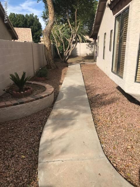 5310 E Hobart St unit 8, Mesa, AZ 85205 - photo 5