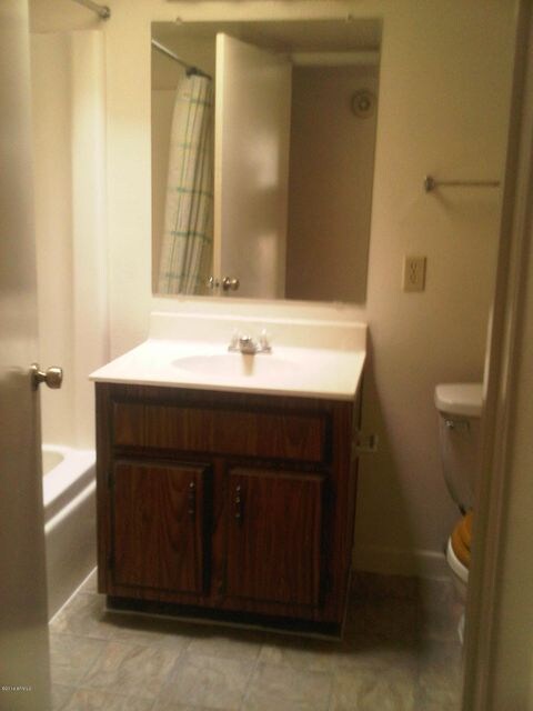 Hall Vanity