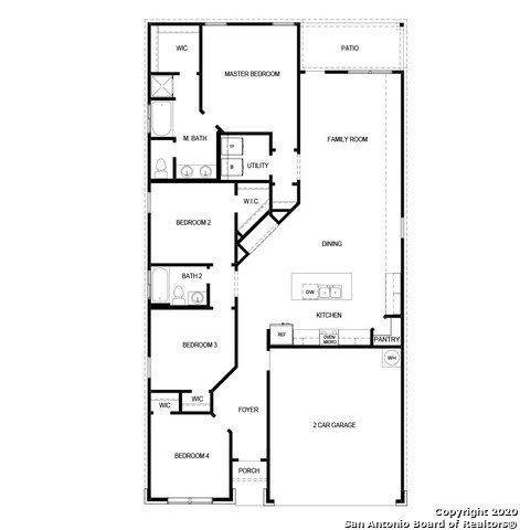 21915 Pivot Point, San Antonio, TX 78261 - photo 6