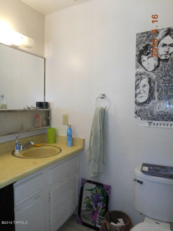2834 N Fontana Ave, Tucson, AZ 85705 - photo 6