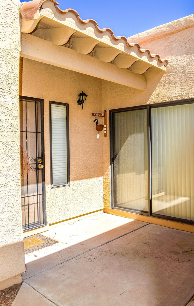 151 E Carolwood Dr, Tucson, AZ 85737 - photo 4