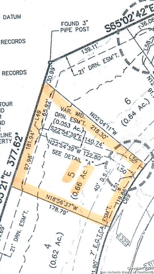 8815 Falcon Place, San Antonio, TX 78256 - photo 6