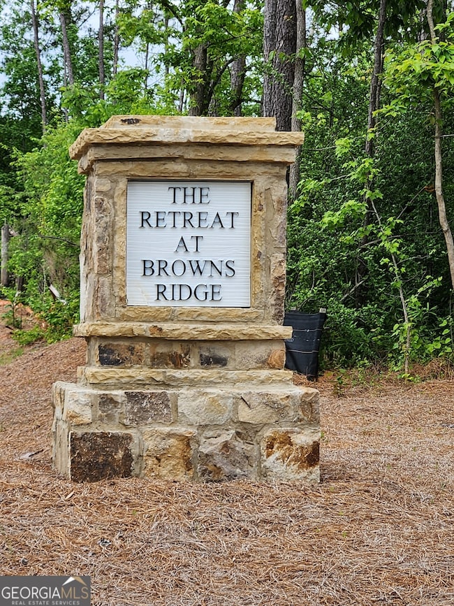 17 Umber Ln unit LOT 26, Newnan, GA 30263 - photo 5