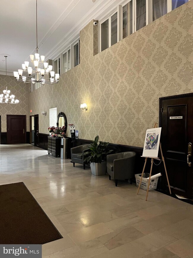 The Arts Condominium unit 1108, Philadelphia, PA 19107 - photo 5