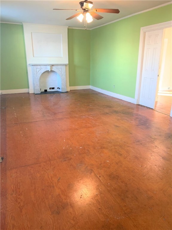 73 Child St, Warren, RI 02885 - photo 4