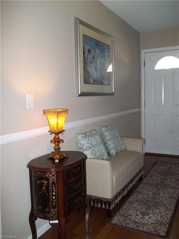 350 Stowe Ave unit 202, Asheboro, NC 27203 - photo 6