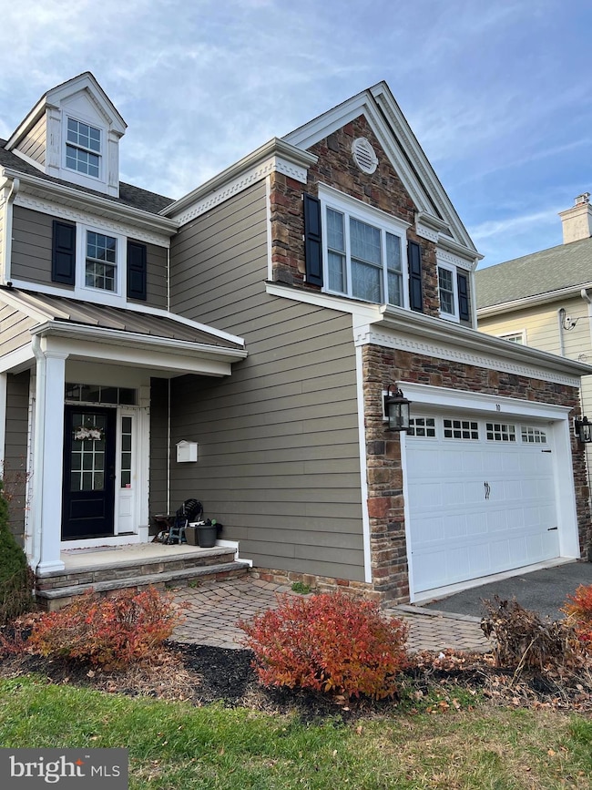 10 Harris Rd, Princeton, NJ 08540 - photo 2