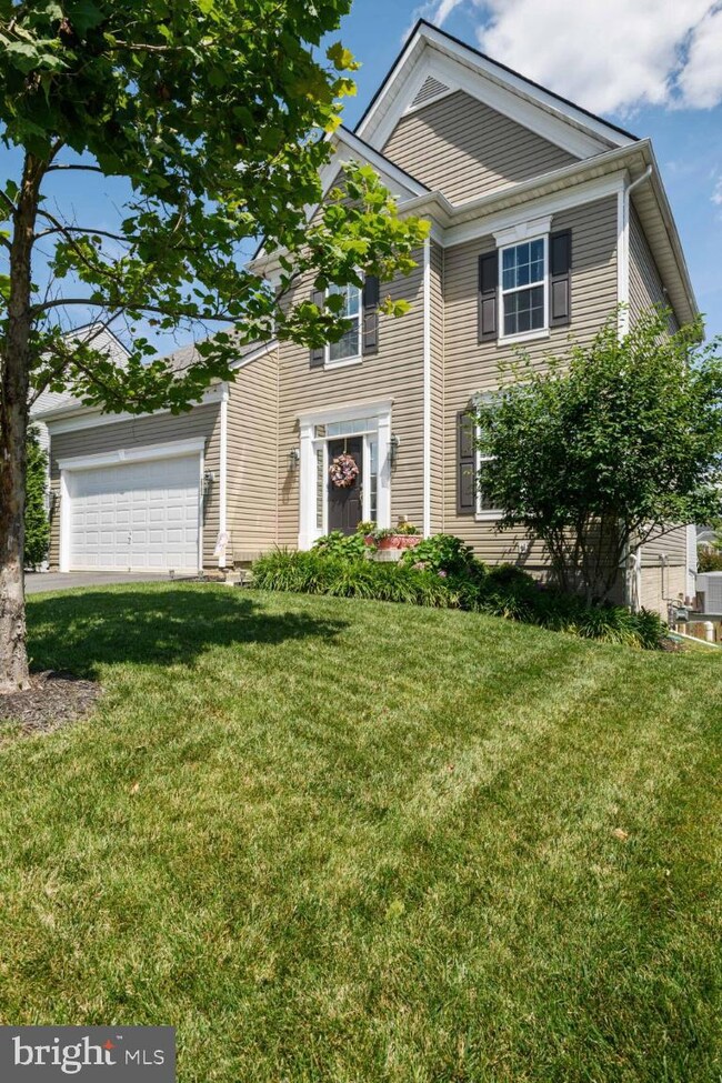 1805 Magnolia Cir, Culpeper, VA 22701 - photo 5