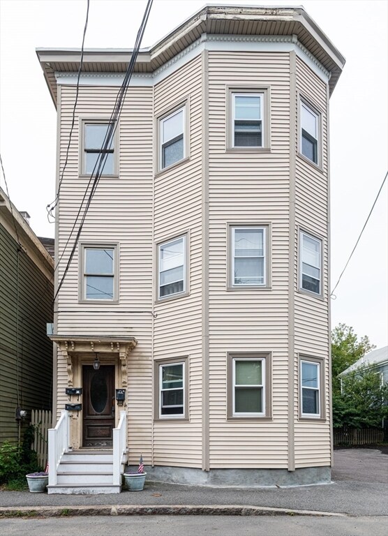 26 Becket St unit 3, Salem, MA 01970 - photo 3