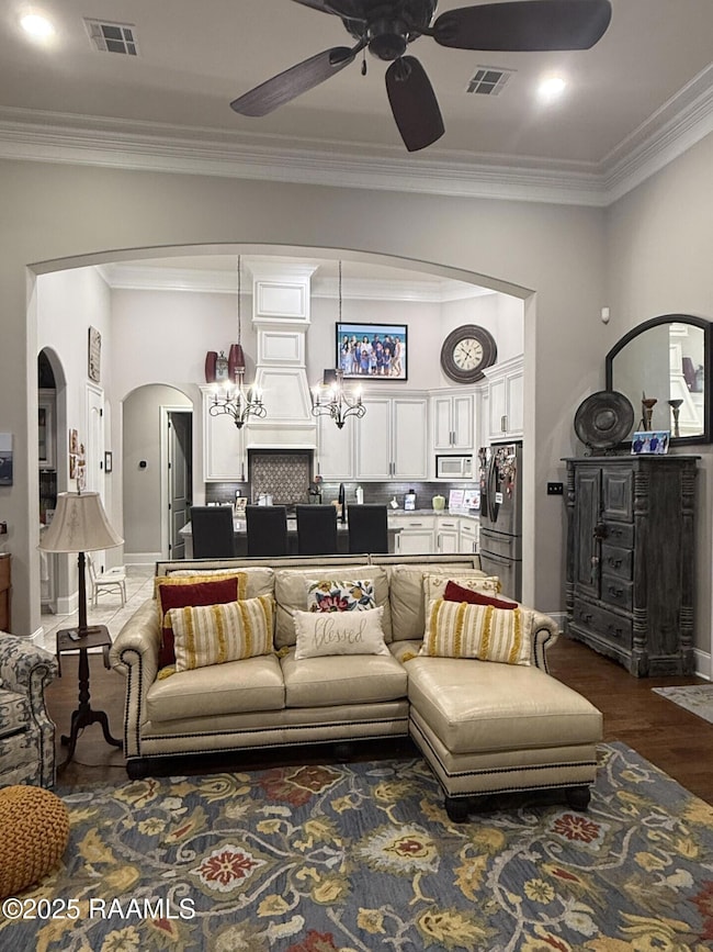 202 Rue de Frejus, Broussard, LA 70518 - photo 5