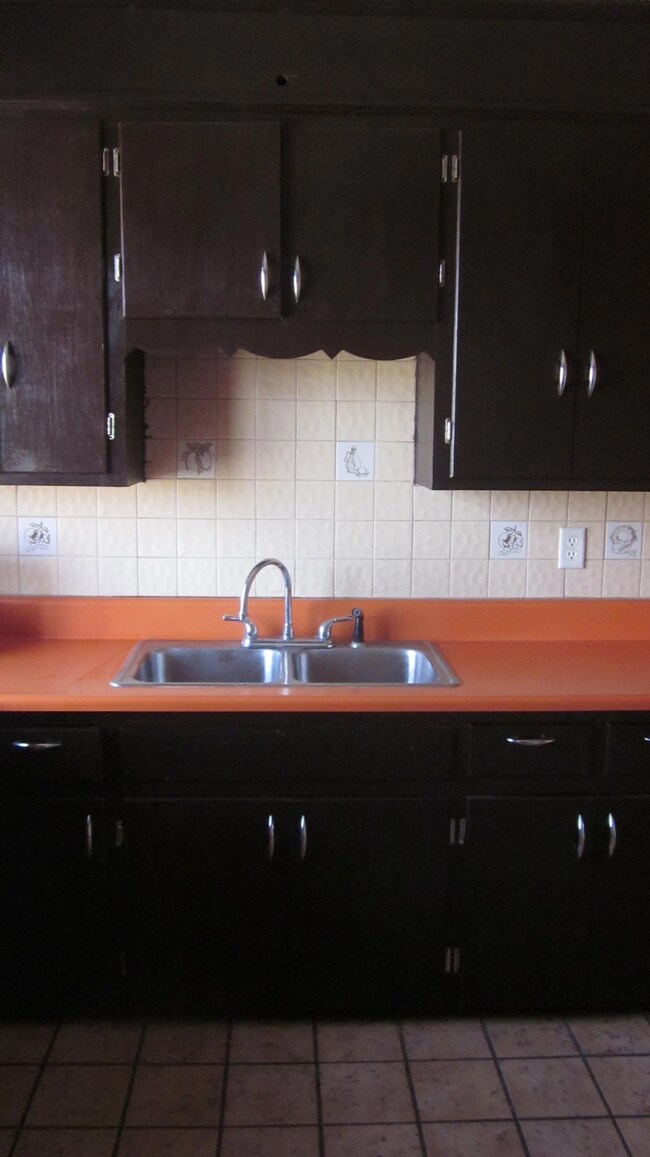 Kitchen Cabinets