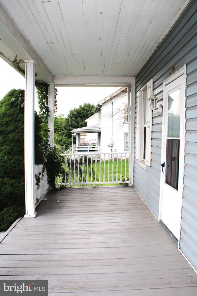 17014 Old National Pike SW, Eckhart Mines, MD 21528 - photo 5