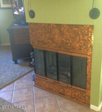 5850 N Troutbrook Place, Tucson, AZ 85741 - photo 3