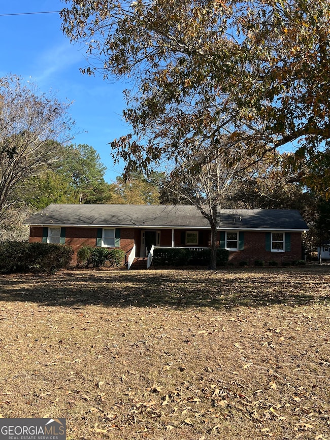 121 Wood Duck Rd, Cochran, GA 31014 - photo 2