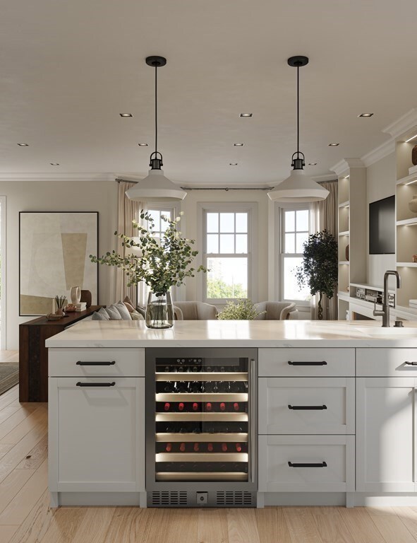 33 Boardman St unit 2, Boston, MA 02128 - photo 2