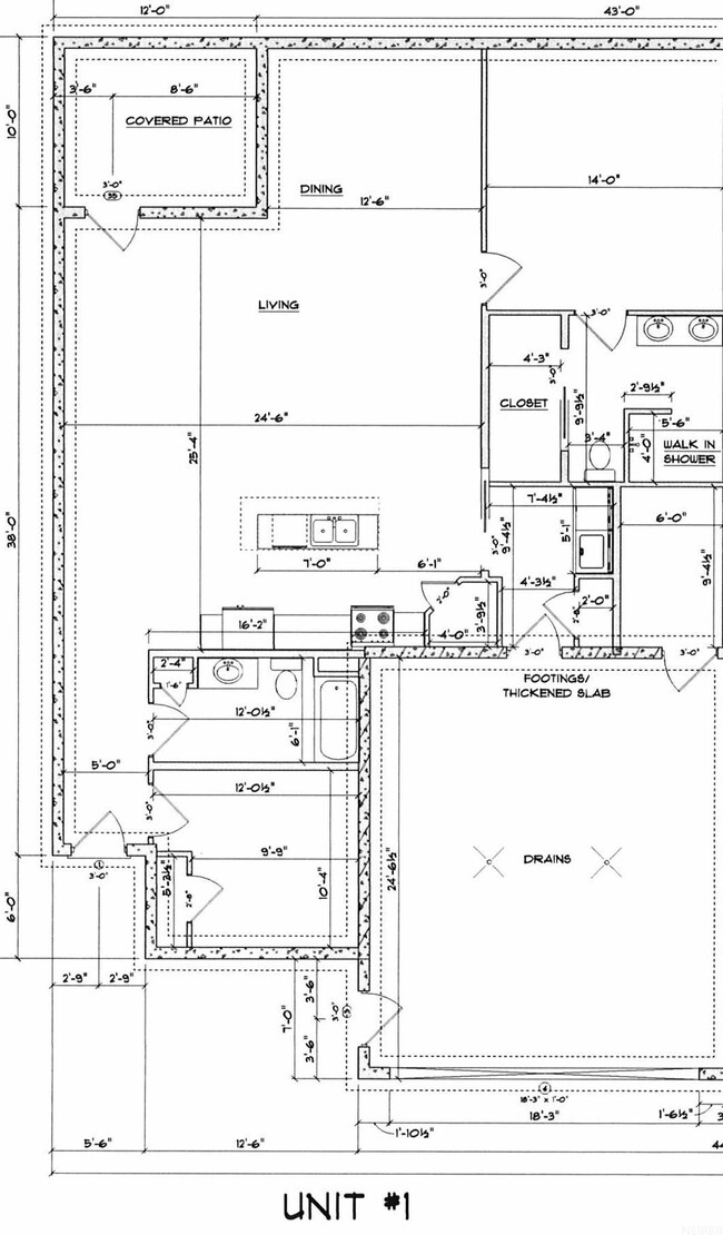 709 Washington St unit 1, Decorah, IA 52101 - photo 3