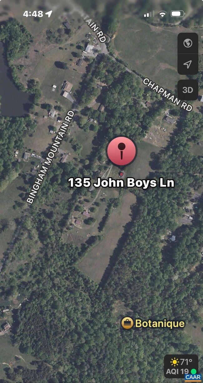 135 John Boys Ln, Stanardsville, VA 22973 - photo 7