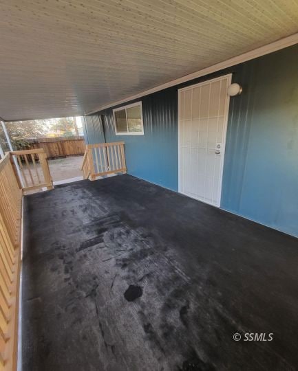 1599 N Norma St unit 43, Ridgecrest, CA 93555 - photo 4