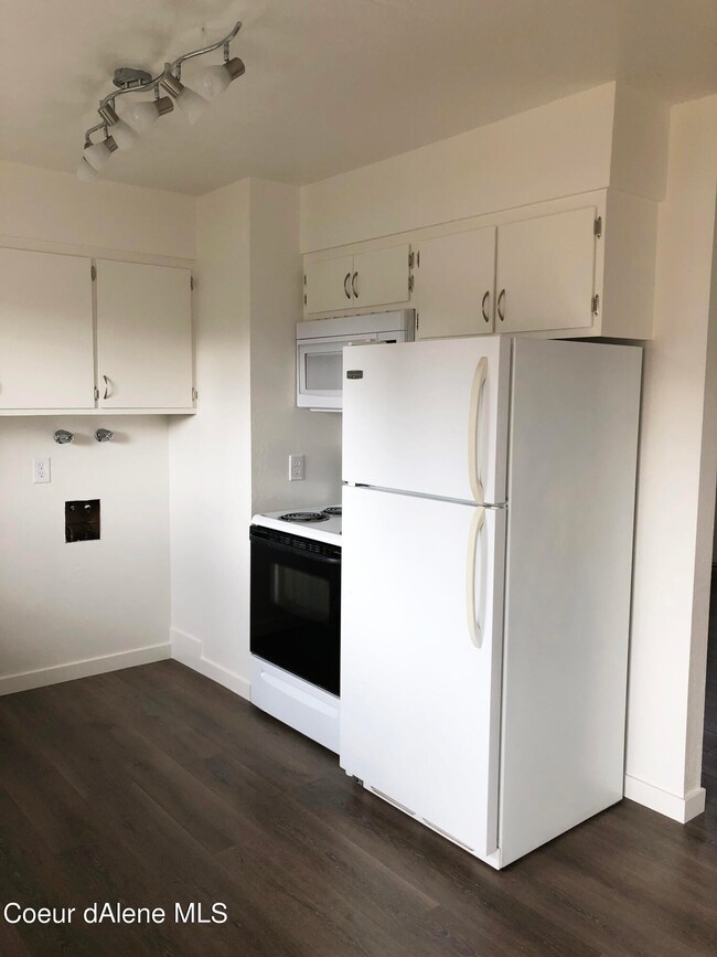 Kitchen Appliances
