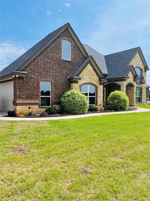 2977 Knob Rd, Springtown, TX 76082 - photo 3