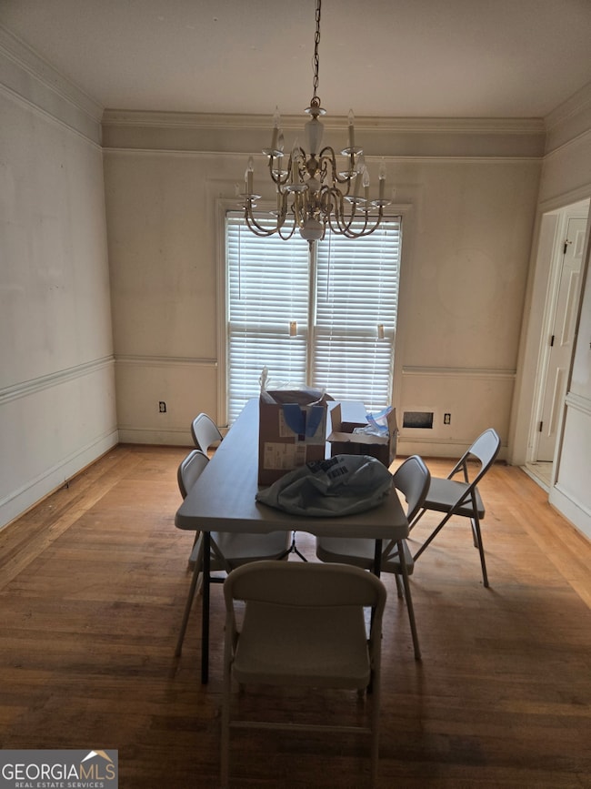 952 Jimson Dr SE, Conyers, GA 30013 - photo 5