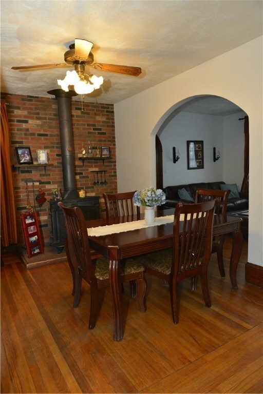 Dinning Room 1st floor