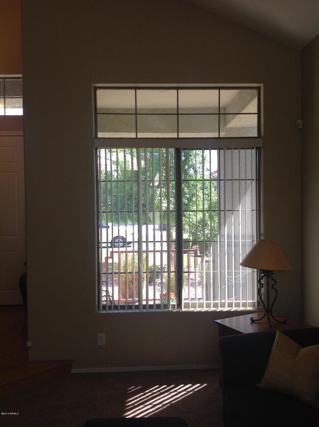 Kelsey Front Window