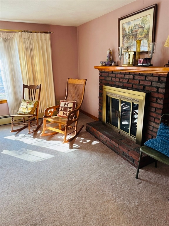 201 Prescott Rd, Whitinsville, MA 01588 - photo 7