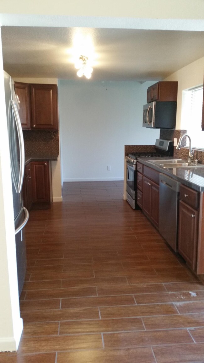 1030 E Roger Rd, Tucson, AZ 85719 - photo 6