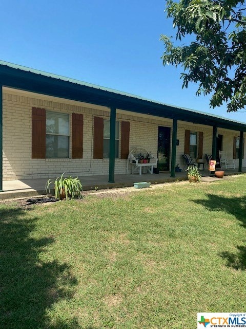 2772 Dowell Rd, Moody, TX 76557 - photo 7