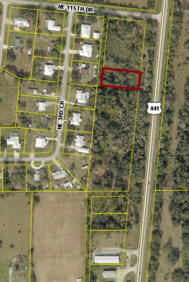 0 NE 3rd Cir unit A, Okeechobee, FL 34972 - photo 5