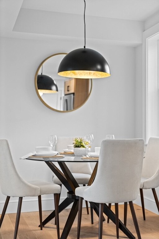 38 Allston St unit 1, Charlestown, MA 02129 - photo 6