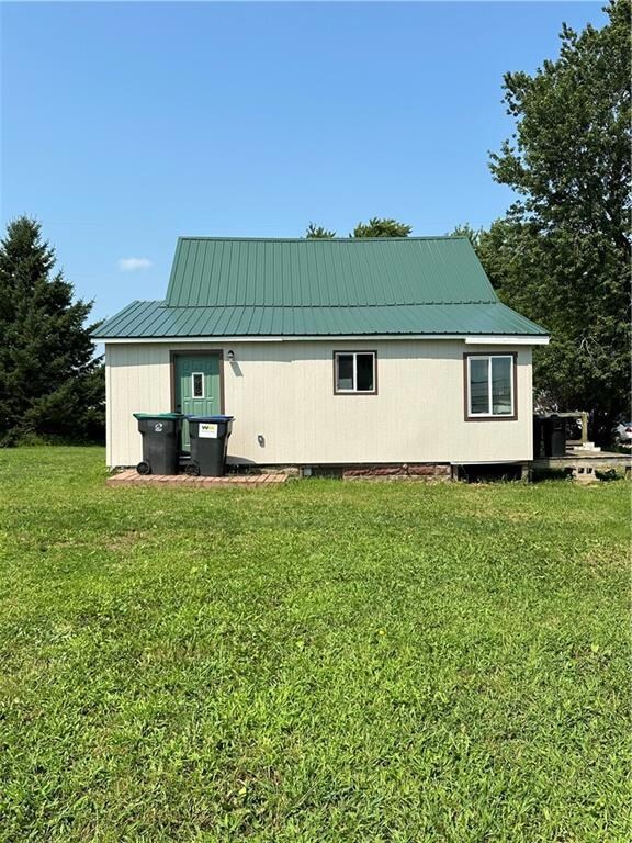 235 S Park St, Alma Center, WI 54611 - photo 3