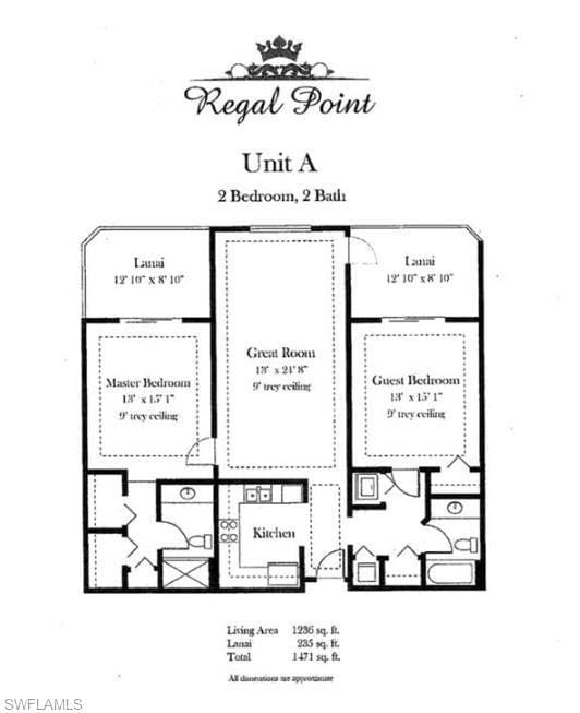 Regal Point unit B106, Naples, FL 34108 - photo 4
