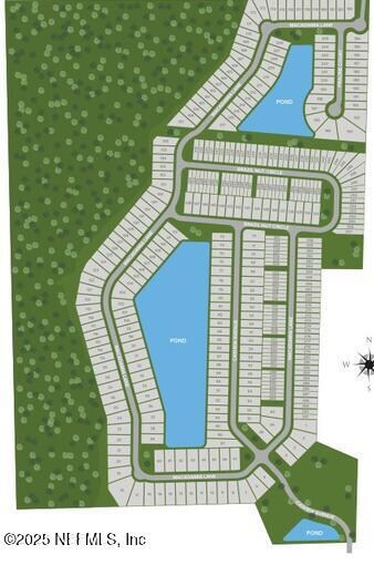 LPP site map