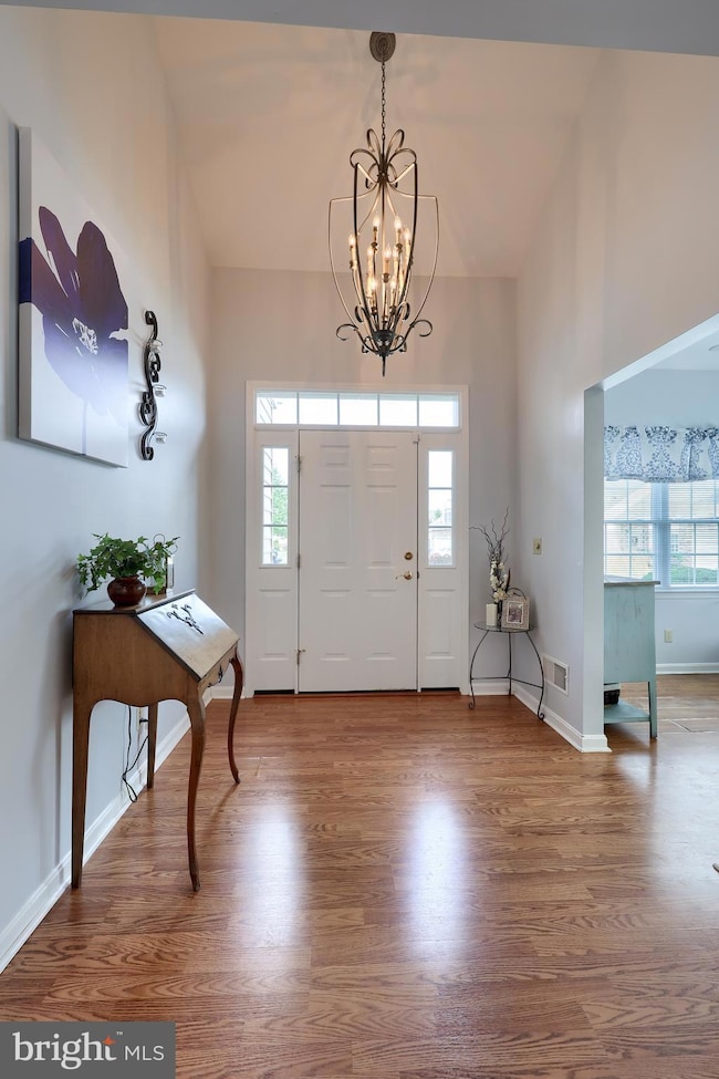 2906 Halstead Ln unit 37, York, PA 17404 - photo 2