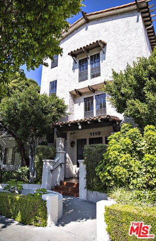 Shenandoah Terrace