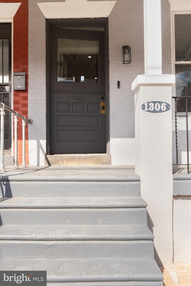 1306 N 54th St, Philadelphia, PA 19131 - photo 2