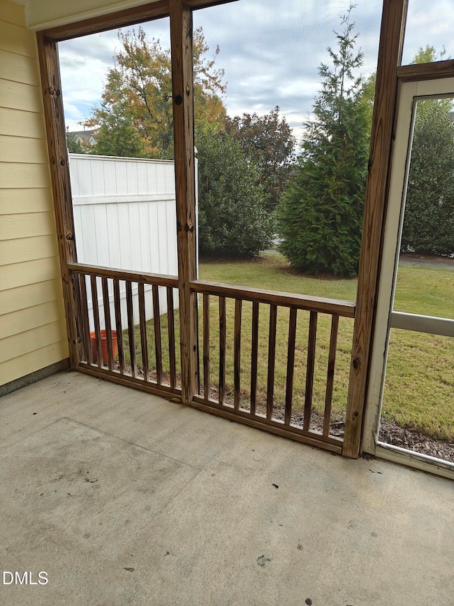 3842 Wild Meadow Ln, Wake Forest, NC 27587 - photo 4