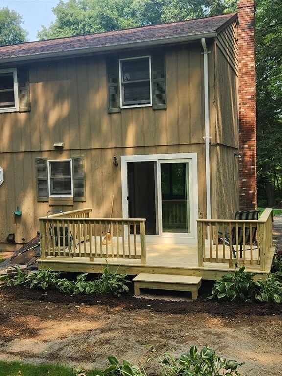 23 Browning Pond Rd unit A, Spencer, MA 01562 - photo 2