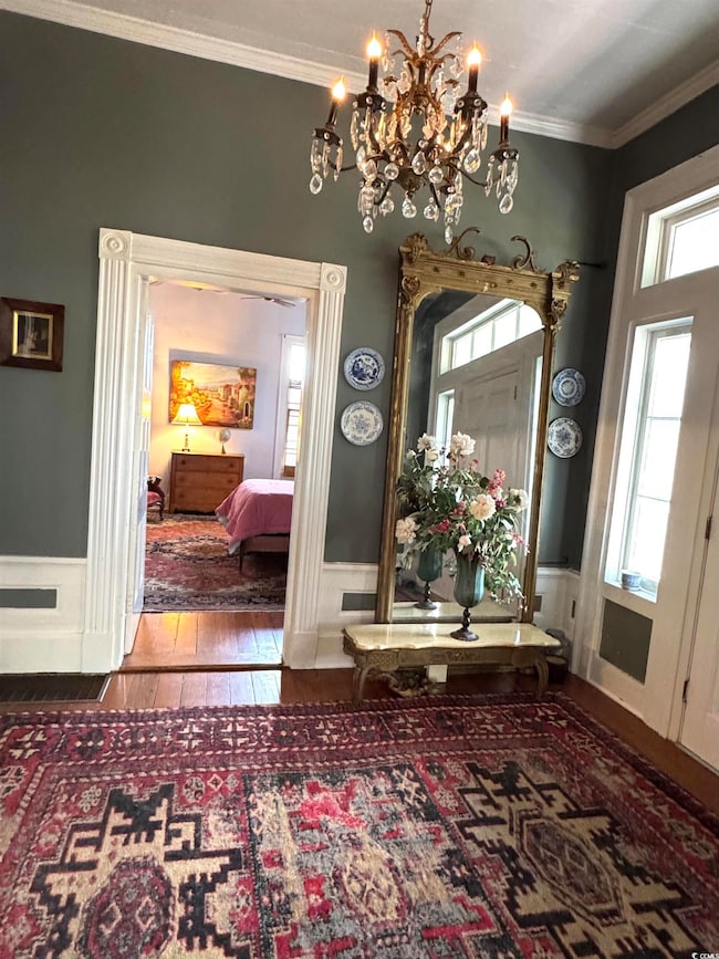 10463 County Line Rd, Hemingway, SC 29554 - photo 5